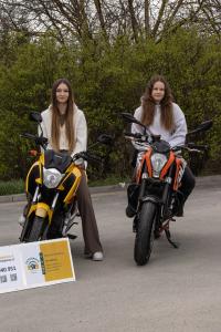 Obrázek z autoškoly